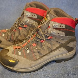 Men’s Asolo boots size 13
